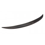 Carbon οπίσθια αεροτομή KIROS για BMW Σειρά 1 (E82) / 1M (E82) Carbon οπίσθια αεροτομή KIROS για BMW Σειρά 1 (E82) / 1M (E82)